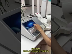 Envío y dirección - X60