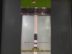 Se trata de una serie de medidas de control.