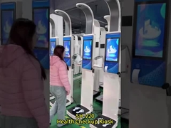 Quiosco de control de salud SH-V20