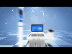 Quiosco de control de salud SH-T16