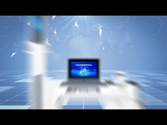 Quiosco de control de salud SH-T17