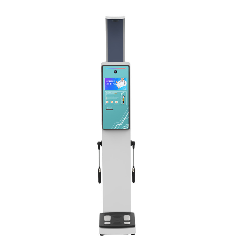 Professional Body Composition Analyzer Body Fat Analyzer Machine