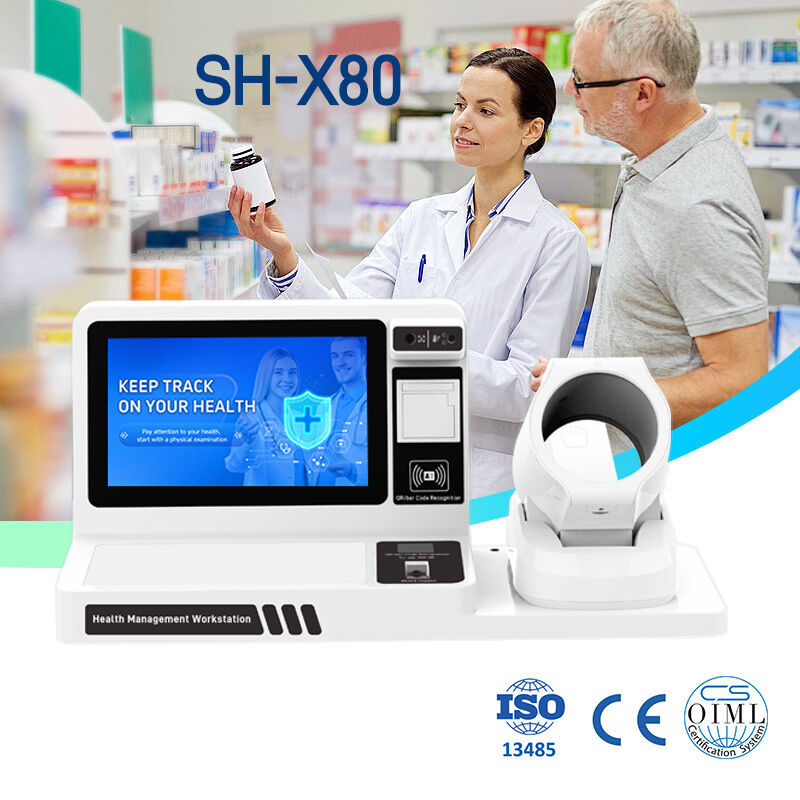 Blood Pressure Monitor Digital Bpm Bp Check Machine Blood Pressure Monitor High Blood Pressure Monitor 