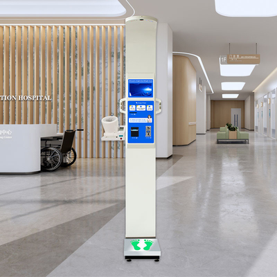 SH-10XD Quiosco de control de salud para el hospital