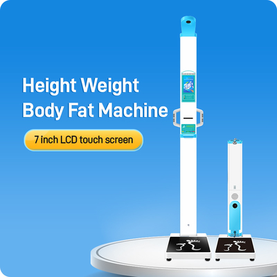 Peso del hospital y altura Escala de grasa corporal Bluetooth Bluetooth Peso corporal BMI Escala de IMC