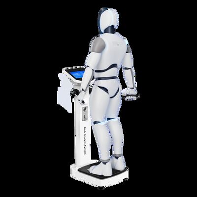 SH-10F en EE. UU. Body 270 Body Scanner Analizador avanzado de composición corporal