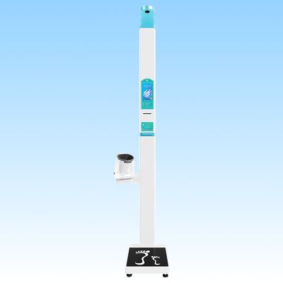Máquina de presión arterial Bmi de peso de altura SH-600GX