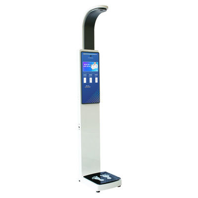 SH-V5 Smart Ultrasonic Altura y Escala de Peso
